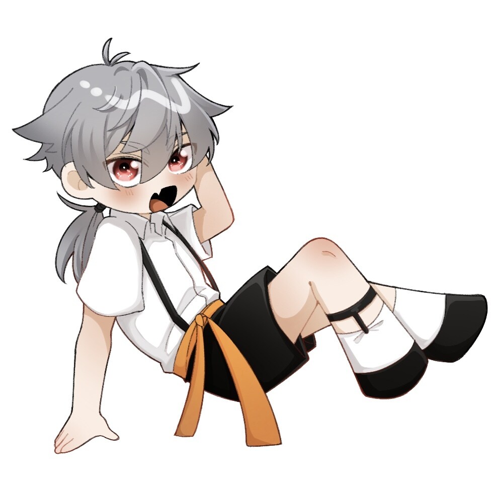 安値で商用利用可能なイラスト描きます 老若男女問わずアニメ塗り風の1枚絵はいかがですか！ イメージ9