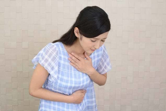看護師が辛いつわりを乗り切る方法を教えます 中医学的な観点から身体を整え、つわりが軽減されるアドバイスを イメージ7