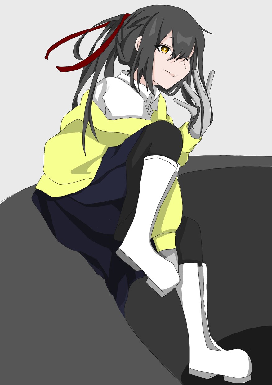魅力的なイラストをお届けします 1枚のイラスト制作をさせていただきます イメージ3