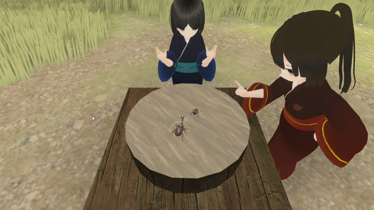 3D世界×オリジナル/ゲーム制作します 【Unity歴14年】がゼロからあなたの想像するゲームを制作 イメージ6
