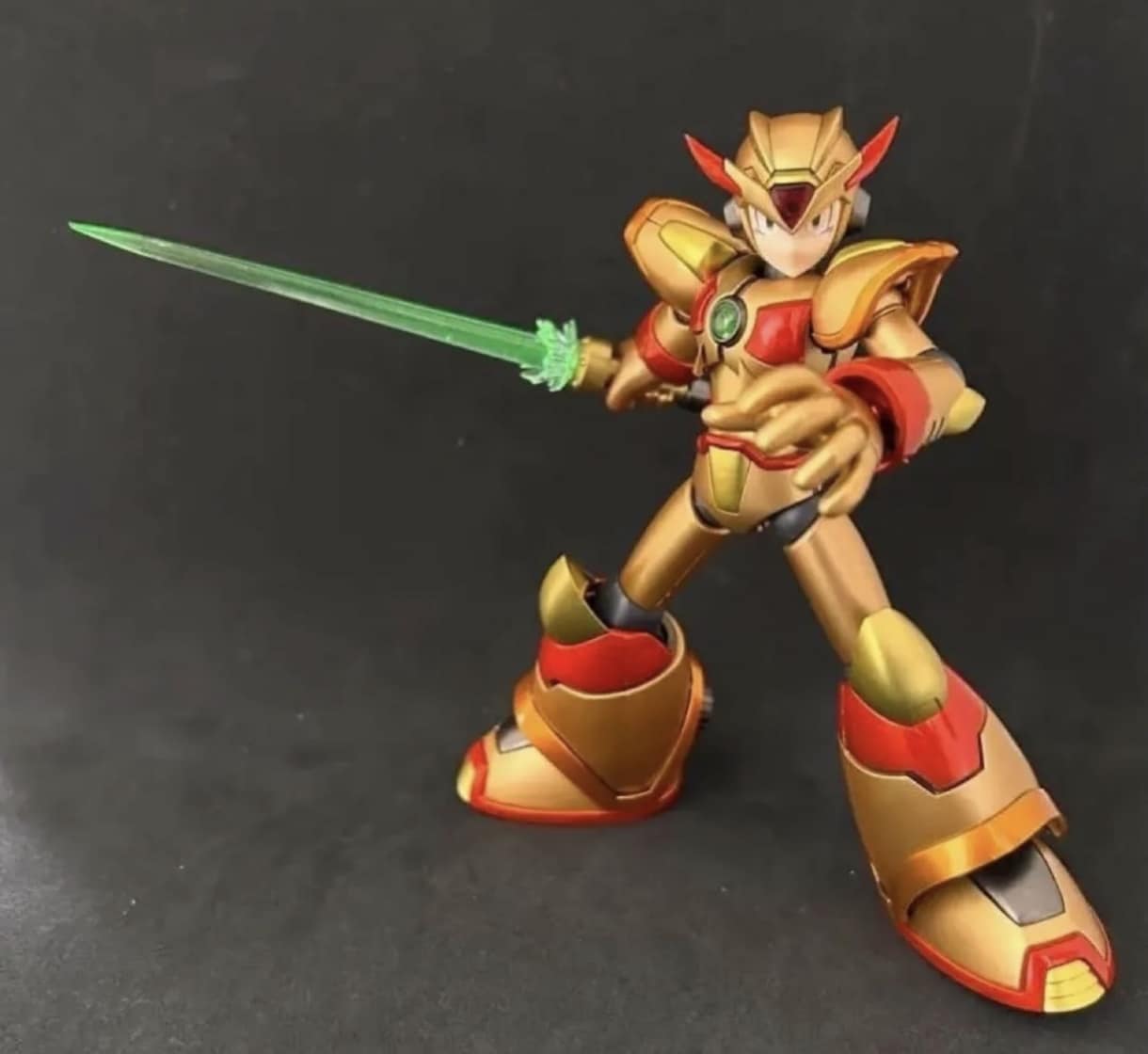 塗装メインでプラモデル制作代行をさせていただきます 満足していただけるカッコいい作品を提供します イメージ2