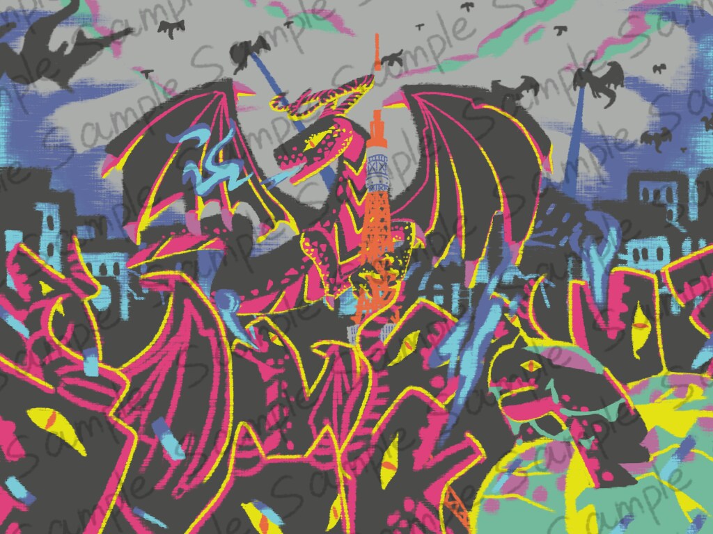 ふんわり優しいタッチのイラストを描きます 人物や背景,動物も対応可能!素早く丁寧に対応します。 イメージ5