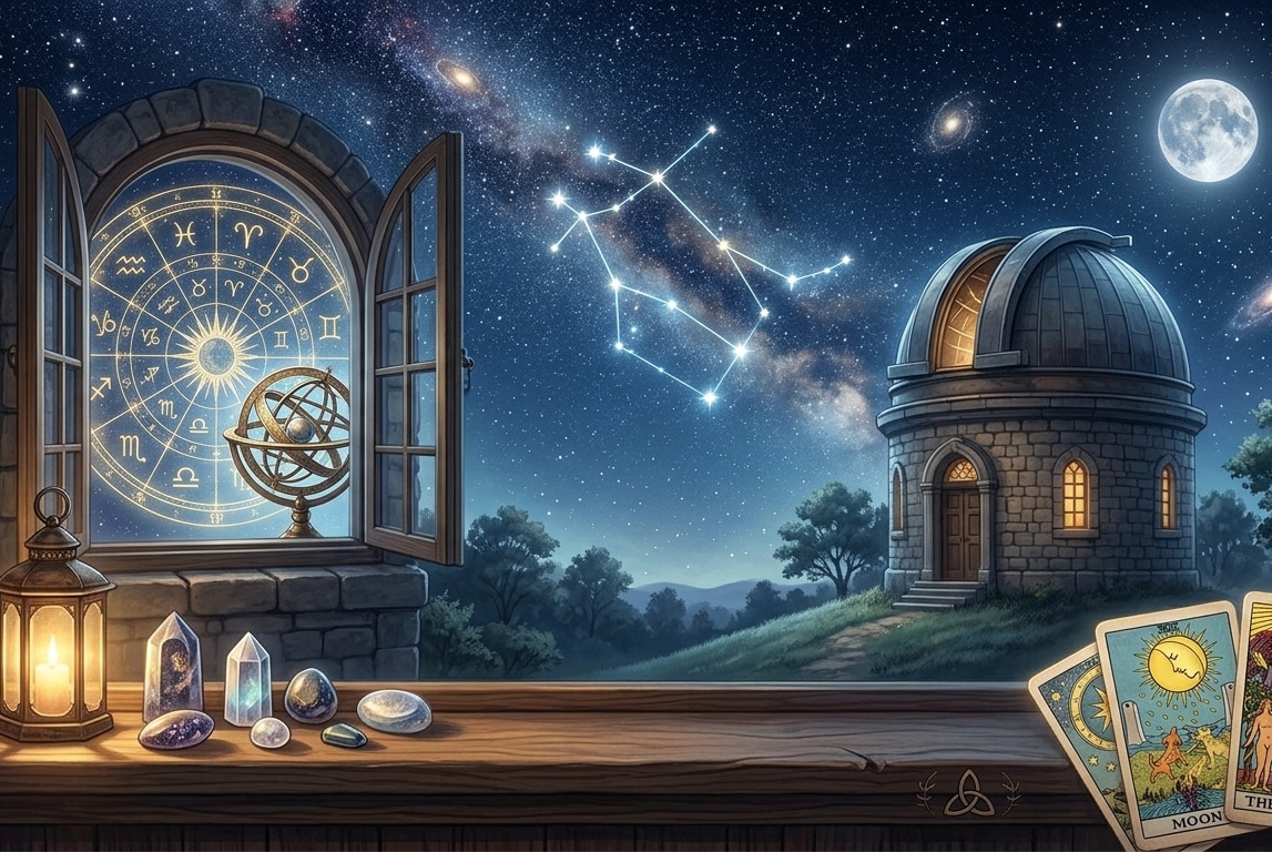 縁結び霊視鑑定｜あの人のたった一人の特別になります 星が照らすふたりの縁。彼にとっての替えのきかない存在へ。 イメージ5