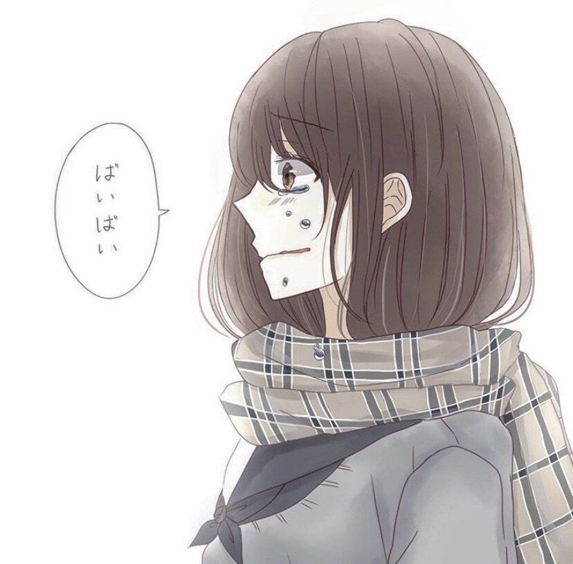 ゆるふわなアイコンを描きます 好きなタッチで描かせていただきます。 イメージ2