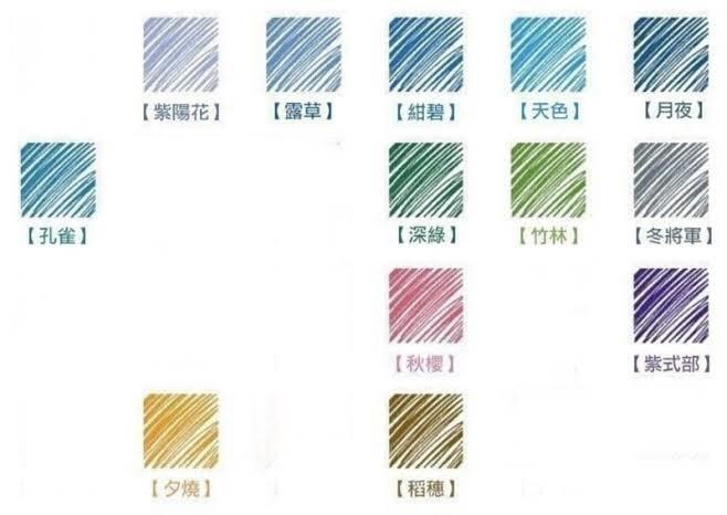 履歴書や手紙など、代筆全般の依頼を承ります 万年筆、ガラスペンも★誰が見ても美しい字を書きます イメージ9