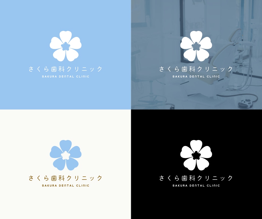 最短3日で納品！心を掴むシンプルなロゴを作成します 企業・店舗・個人活動に寄り添うデザイン イメージ5