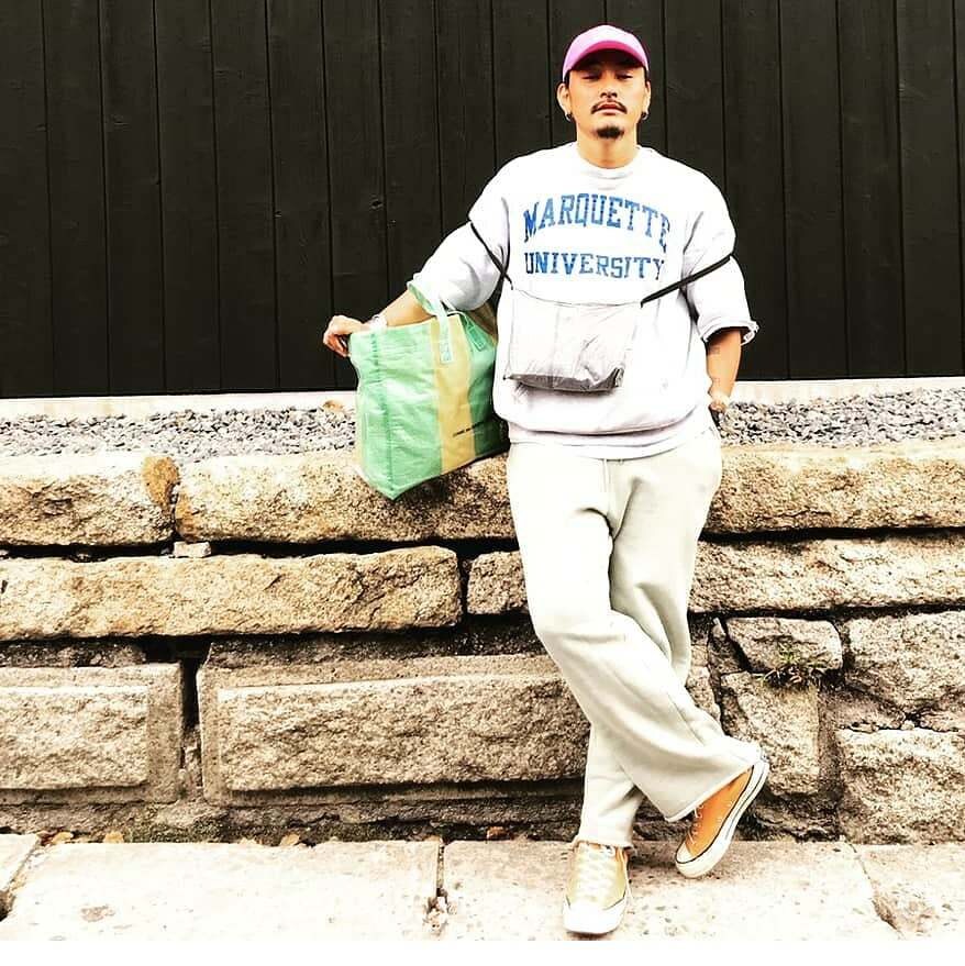 ファッションのコーディネートをお手伝いします 大手のブランドショップで長年働いていました！ イメージ1