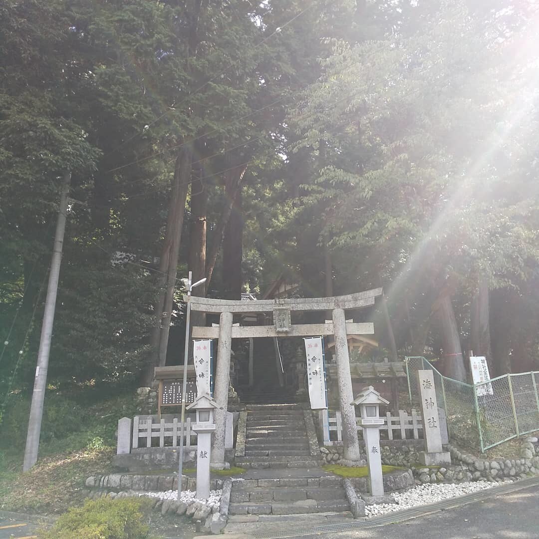 旅行管理者資格保持者が神社参拝旅行を一緒に考えます スピリチュアル旅行をしたいから、誰かと相談しながら決めたい♪ イメージ9