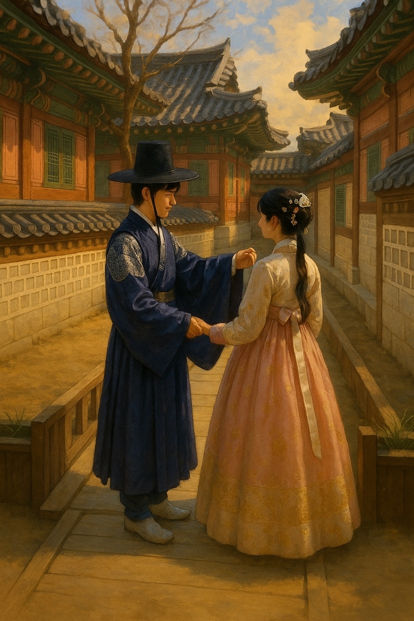 本格韓国巫女が神霊を降ろして今の悩みにお答えします 人生を総合的に多方面鑑定 神霊の声と霊視であなたを導きます イメージ2