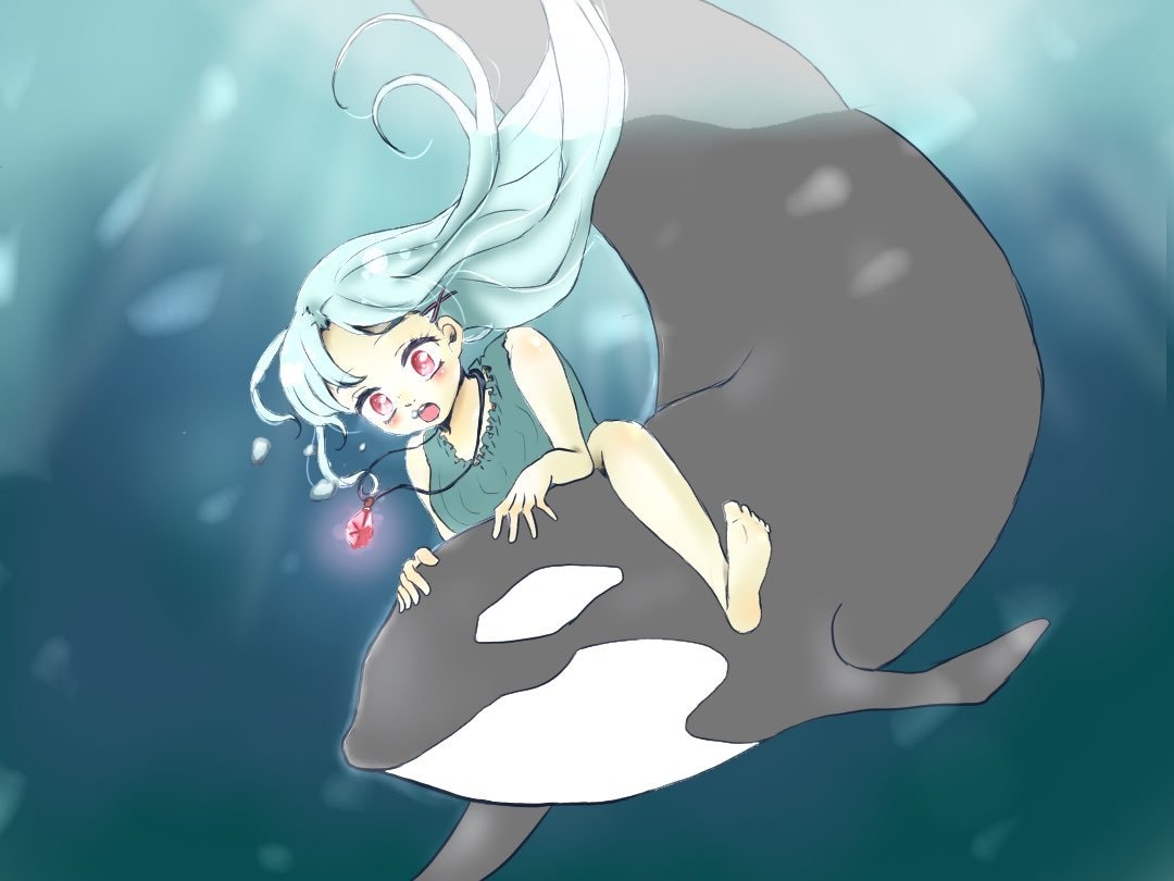 おまけ+2枚つき！オリジナルイラスト描きます どんな要望もOK！アイコン、誕生日プレゼントなどにどうぞ！ イメージ1