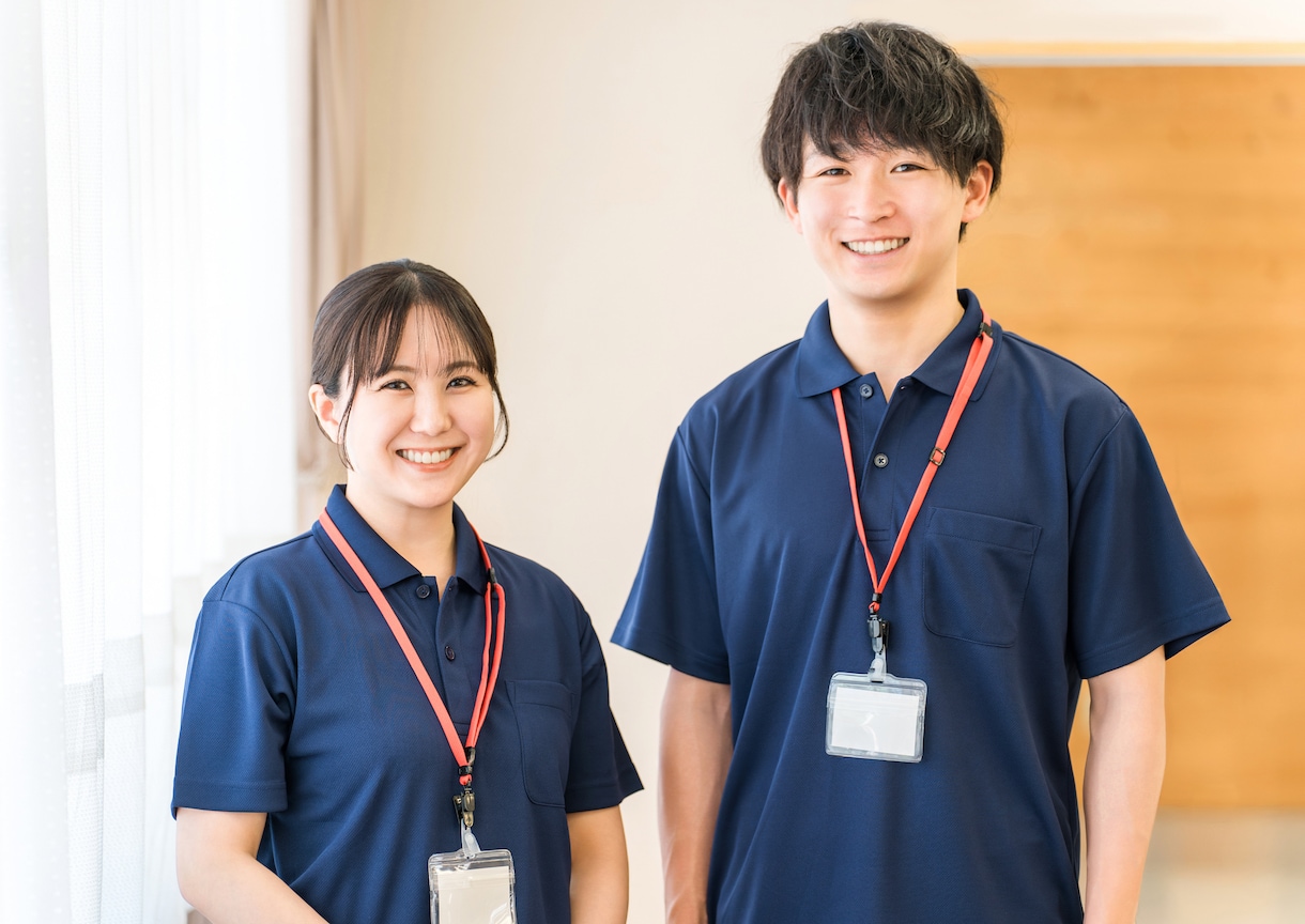 福祉・デイサービス・店舗の広報写真を撮影します 【現場への配慮徹底】施設や店舗の温かい魅力をプロが撮影！ イメージ4