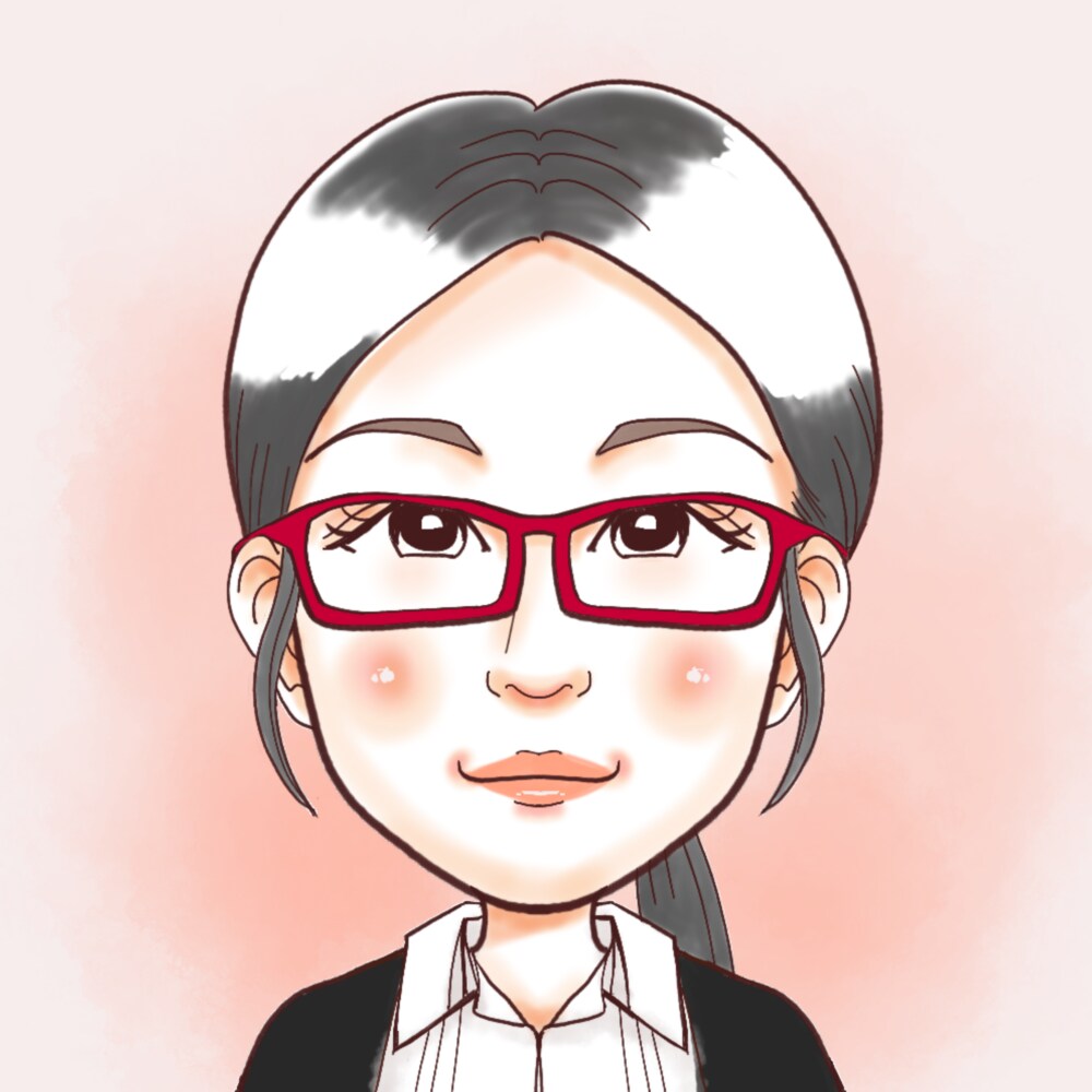 優しさを描く、ふんわり彩る似顔絵をお描きします アイコンや挿絵で優しい印象アップします！ イメージ4