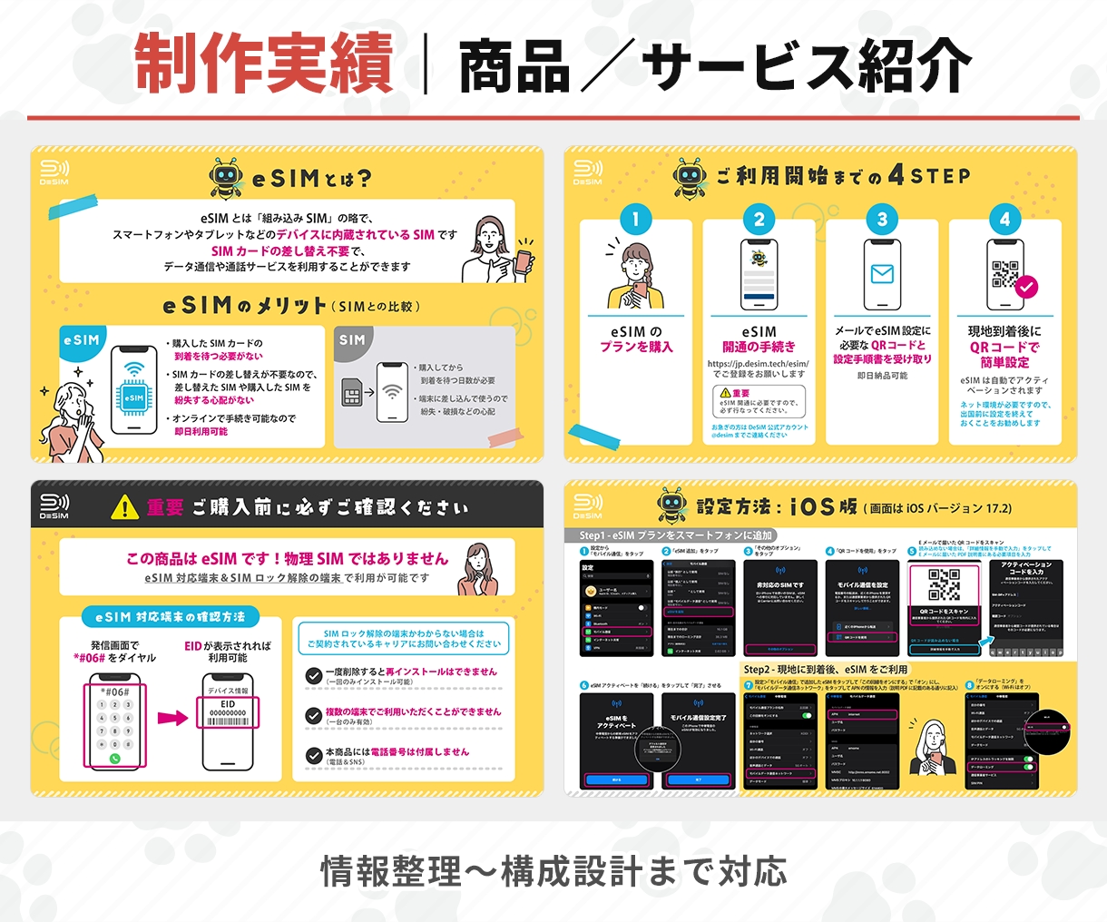 経験15年以上★WEB用の画像を制作します 企業での実務経験が豊富なデザインのプロが対応します イメージ6