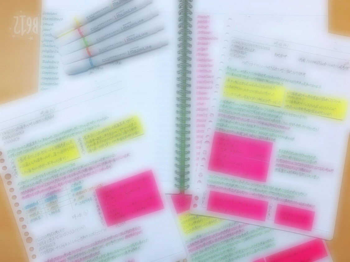 初めての推薦AO入試何から始めていいの？に答えます 現役AO講師これだけは押さえろ!必須4つの項目テキスト イメージ3