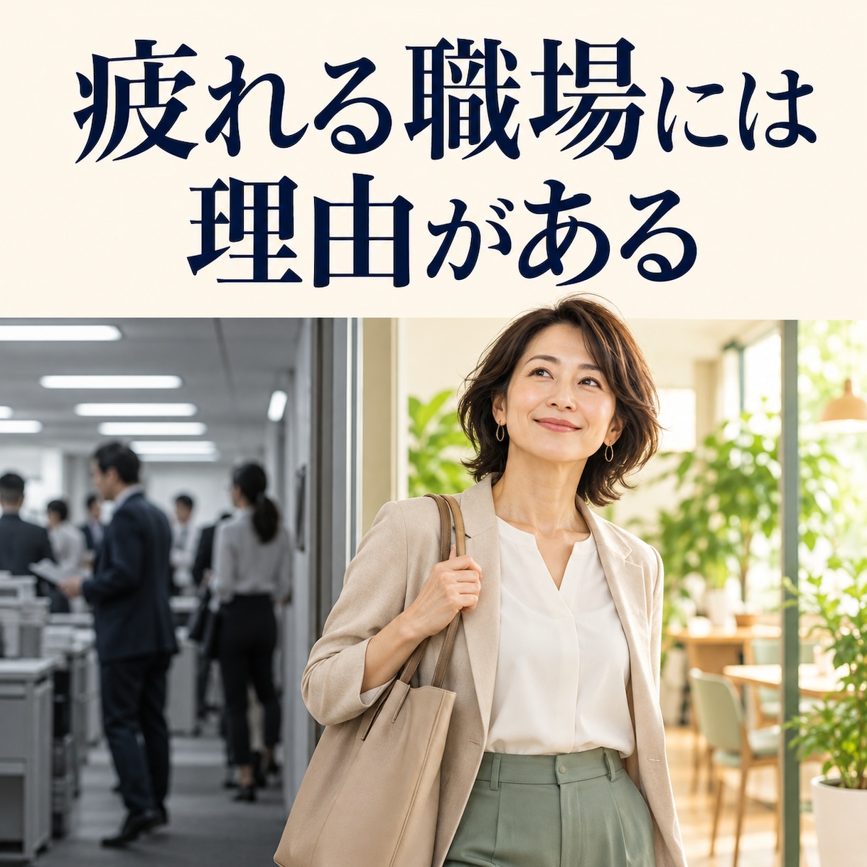 40代女性の無理しない働き方を算命学で見ます 強み・疲れやすい環境・合う役割を整理します イメージ7