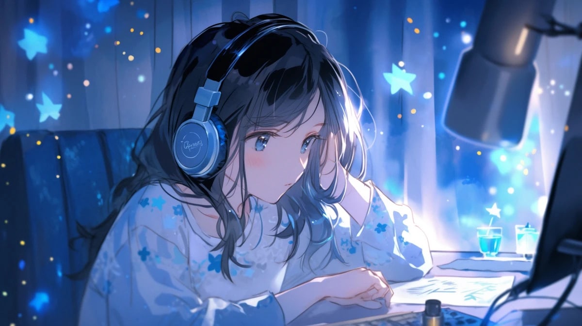 恋のもやもや、ほどきます 恋とこころの、静かな休憩室。恋の気持ち、そっと整えます。 イメージ1