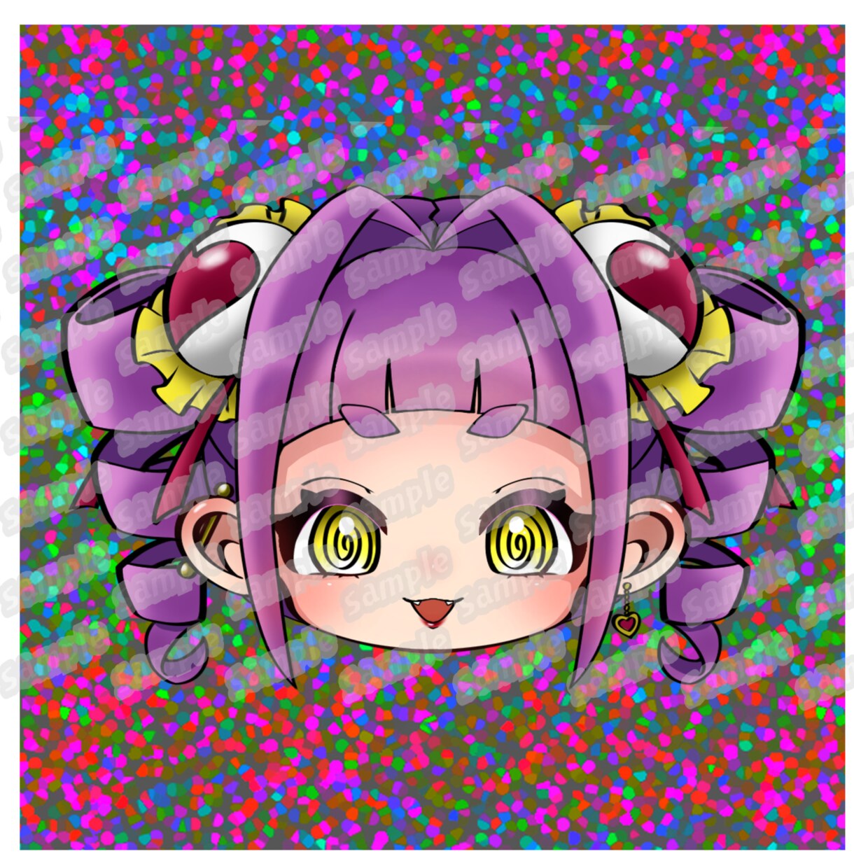 2〜6等身のイラスト作成します 〜ココナラ練習期間特別価格!!〜 イメージ3