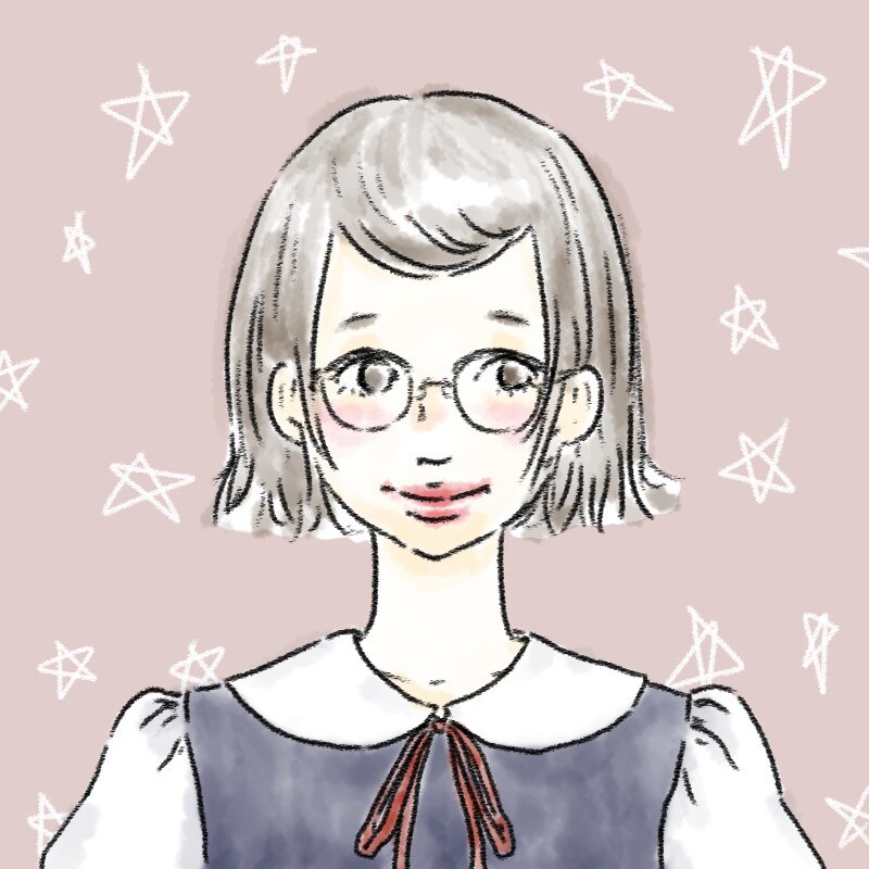 水彩風SNS用のアイコン描きます オリジナルのイラストをアイコンに＊ イメージ2