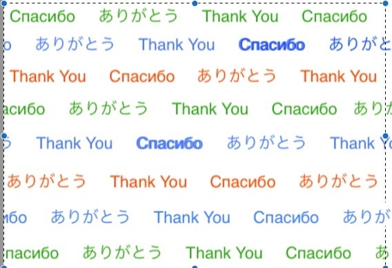 ロシア語・英語・日本語の翻訳します 一部ジャンルを除き、内容を問わず承ります イメージ1