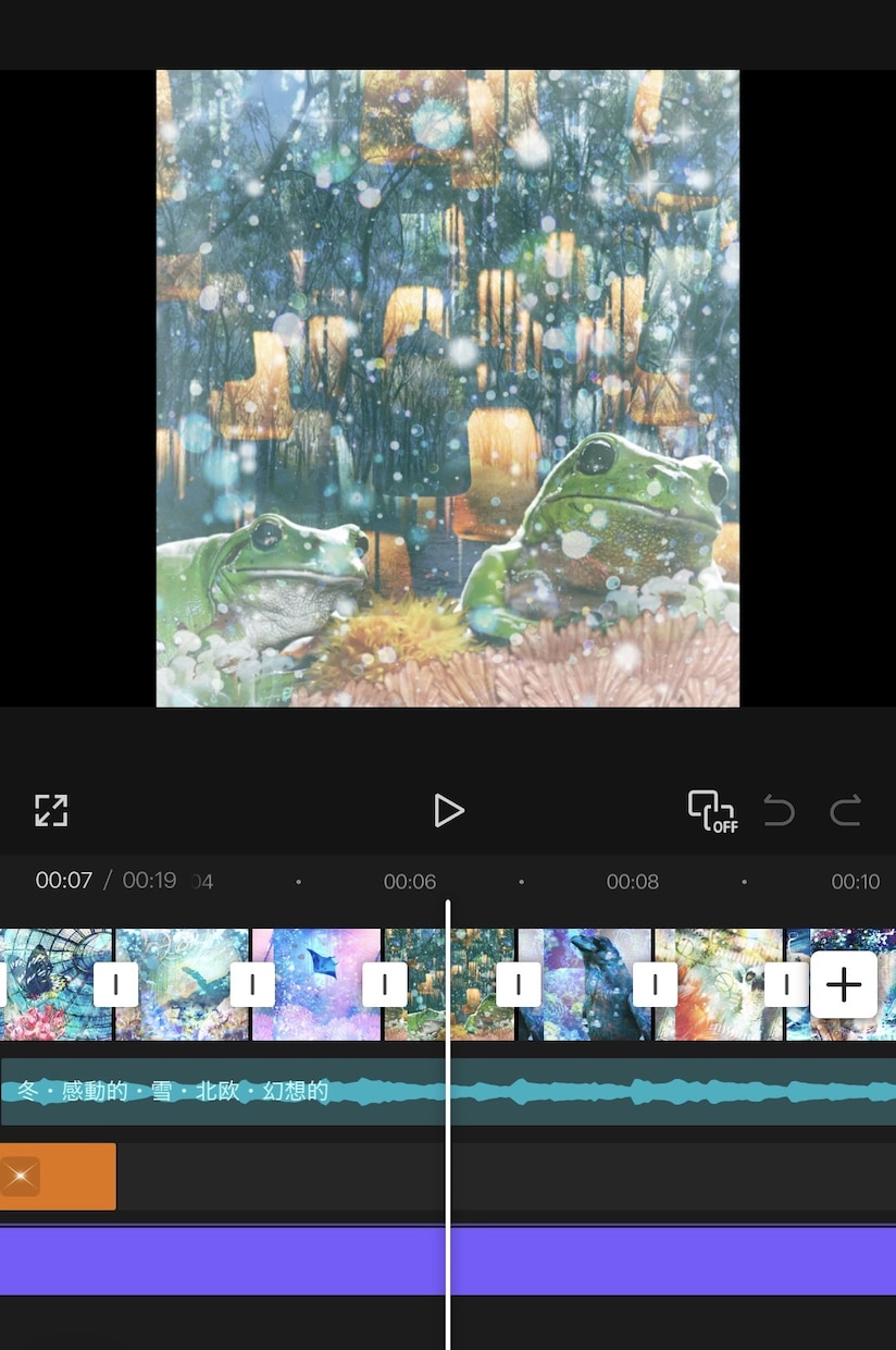 動画編集のご相談承ります 個別相談でイメージのすり合わせ イメージ1