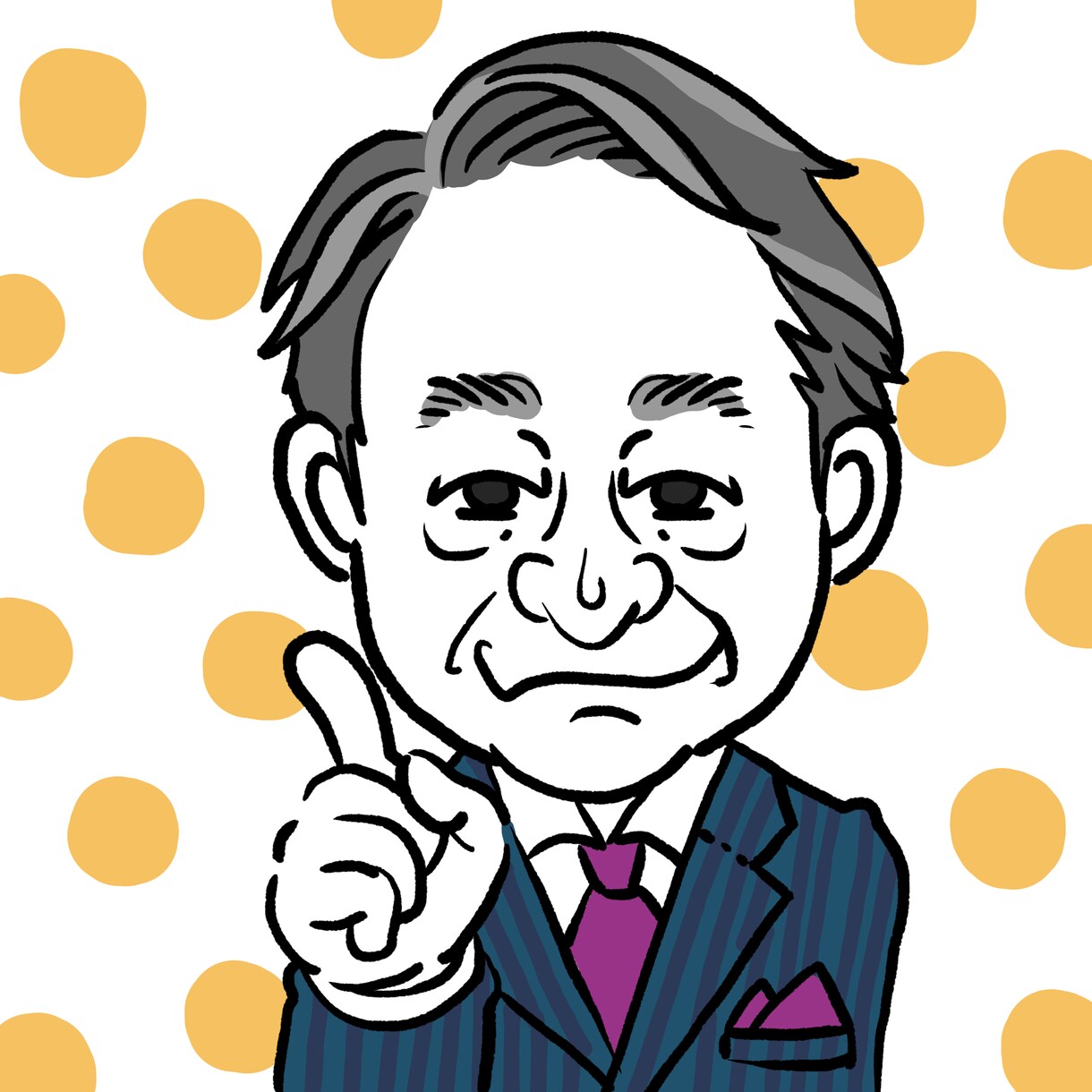 SNSアイコン・サムネ・かわいいイラスト描きます アイコンで「アナタっぽさ」を表現しよう！ イメージ7