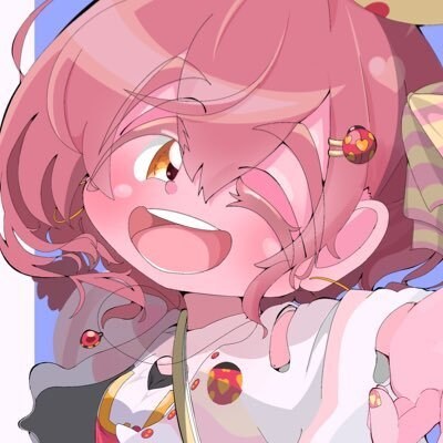 アイコン描きます 元気系の女の子のイラスト描きます。 イメージ2