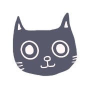 ヘタかわ手描きロゴ作ります 名刺やチラシのワンポイントにどうぞ☆ イメージ5