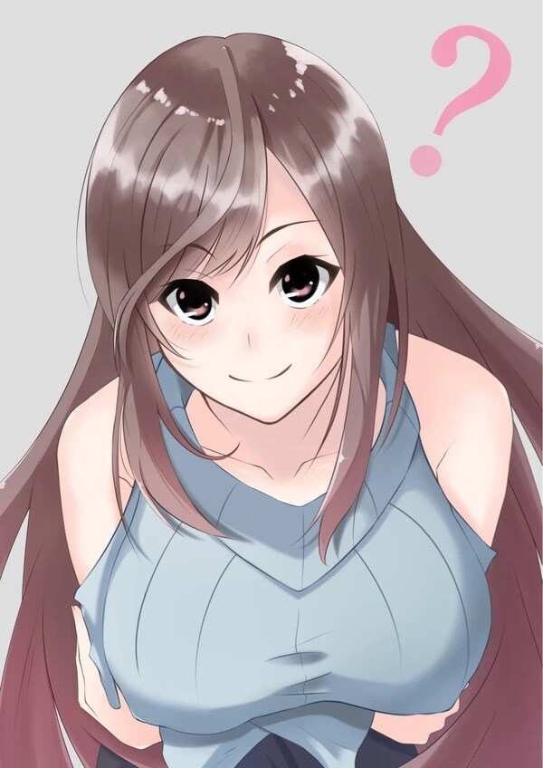 オリジナルのキャラクターを描きます できる限り購入者様の意見に沿ったものをご提供します！ イメージ3