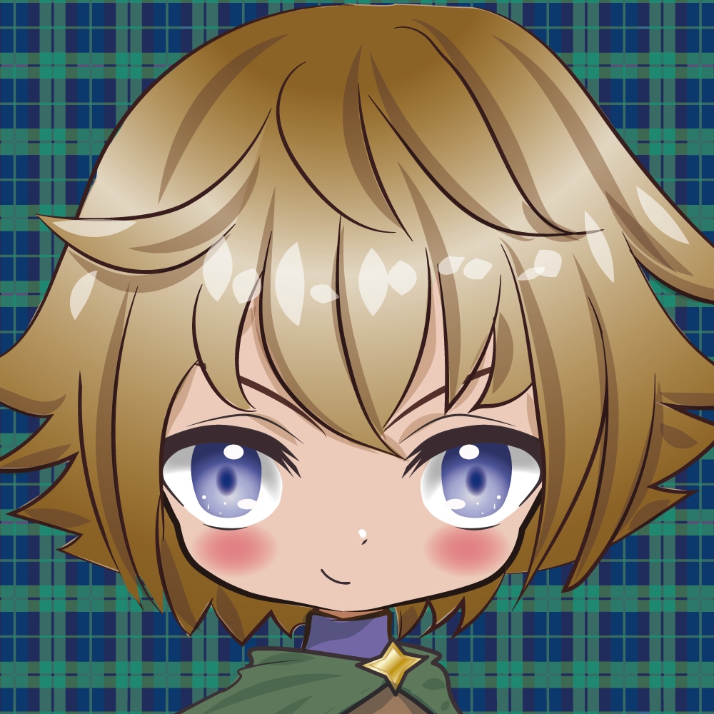 アイコン製作します 頭部のみですが要望に合わせた様々なアイコンを製作できます イメージ7