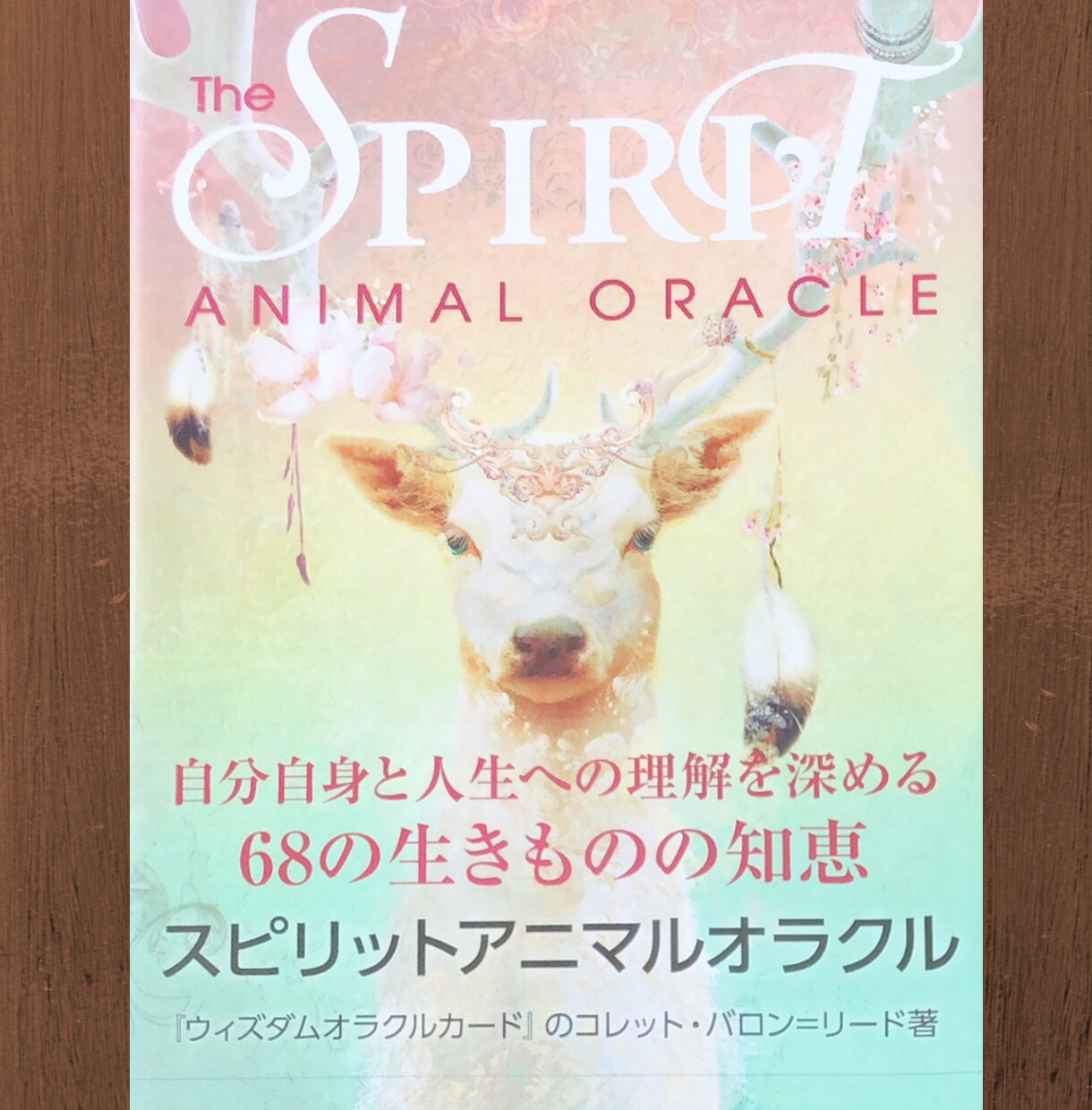 2021年★今年の恋愛視ます ☆オラクルカードのメッセージと画像特典付き☆ イメージ1