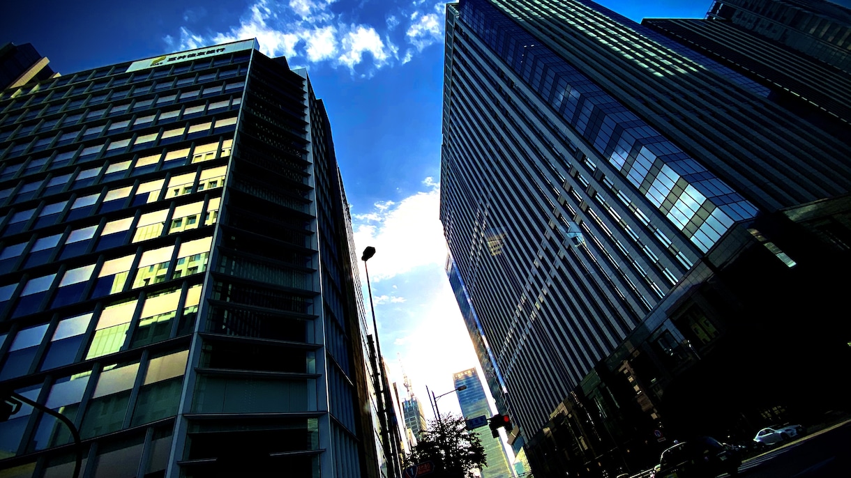 あなたの撮った写真をオシャレに編集します 作成者を明記しなくていいのでご自身で作った事にできます！ イメージ1