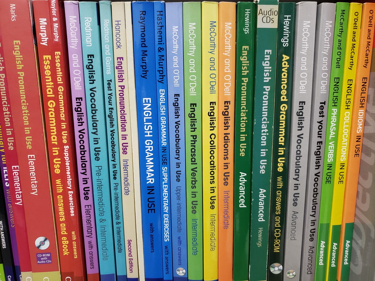 英語学習の質問にお答えします 受験、英検、英語学習のご質問に対応 イメージ1