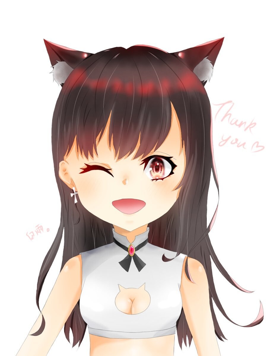 アイコン、キャス画、サムネなどを制作します お試し価格で、気軽にあなただけのイラストを作りませんか？ イメージ9