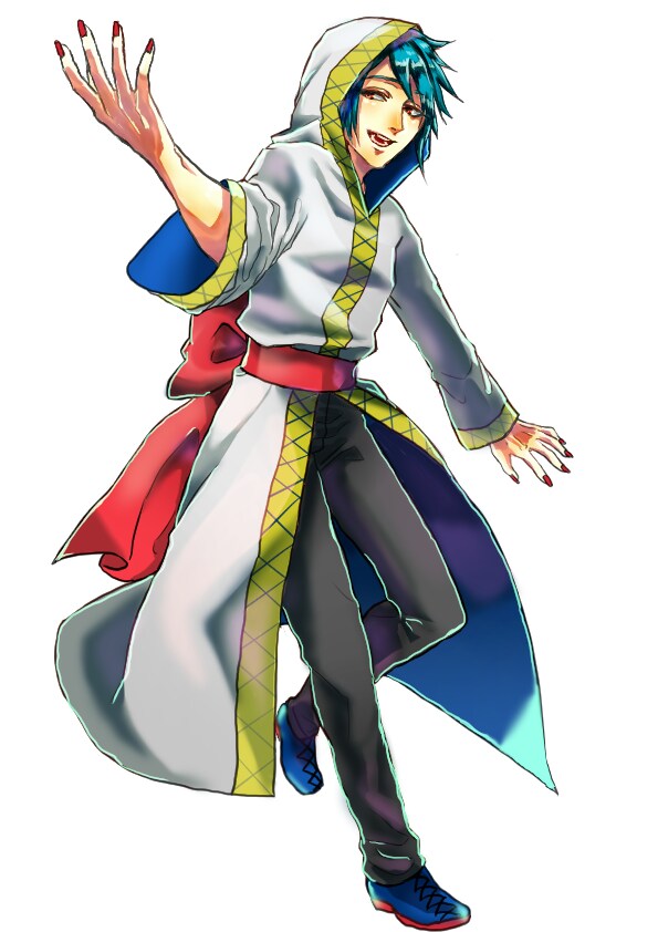 女性向けイラスト、キャラクター描きます ご納得頂けるキャラクターをお描き致します。 イメージ2