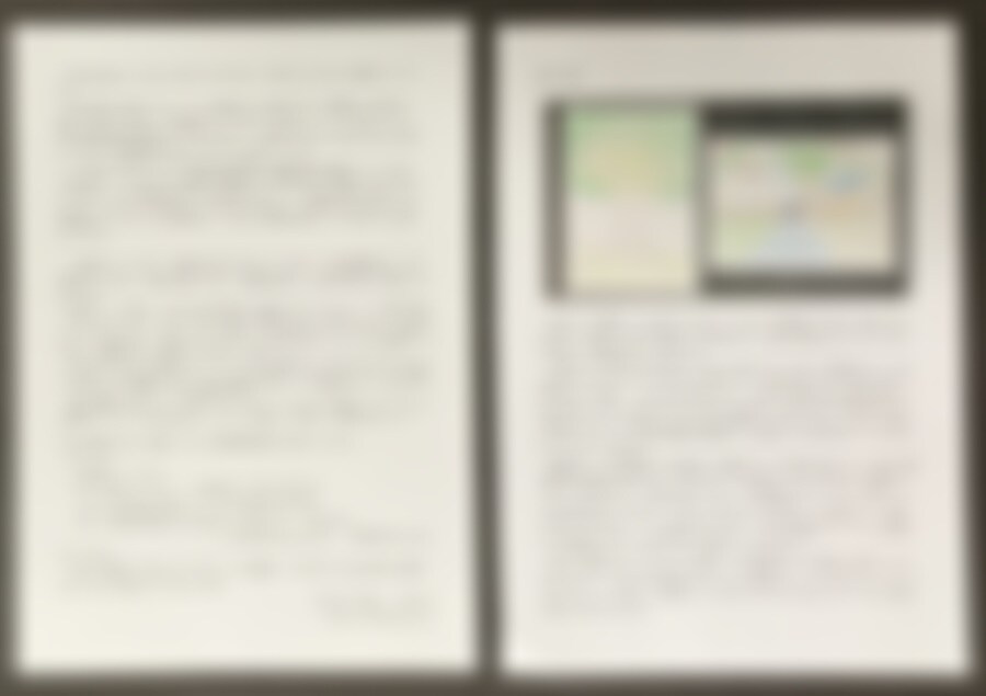 絵から、あなたの「取扱説明書」をお伝えします 絵を描くことで、気分はスッキリ、自分を客観視しましょう イメージ4