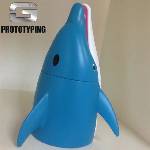 1個キャラクターデザイン3Dプリントします オリジナルキャラクターデザインデータをお送りください イメージ6