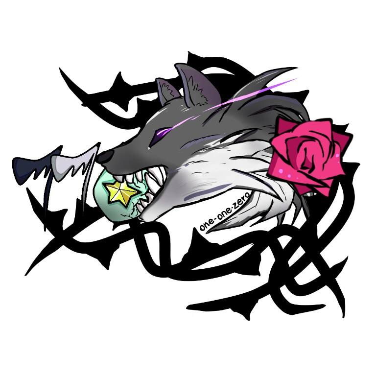 イラスト入りロゴデザイン承ります キャラやモチーフの入った、他とはひと味違うロゴで目立とう！ イメージ3