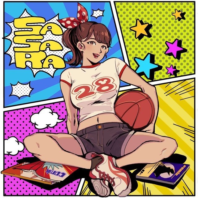 色々な画風の似顔絵描いてます 写真を参考にしたリアルタッチやイラストチックな似顔絵が得意 イメージ2