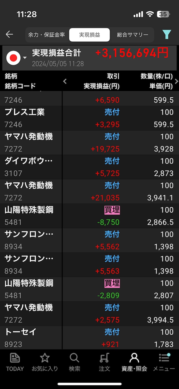株式投資で失敗しないための魔法の方程式を教えます 30億資産投資家の秘伝ノウハウをそのまま伝授します イメージ5