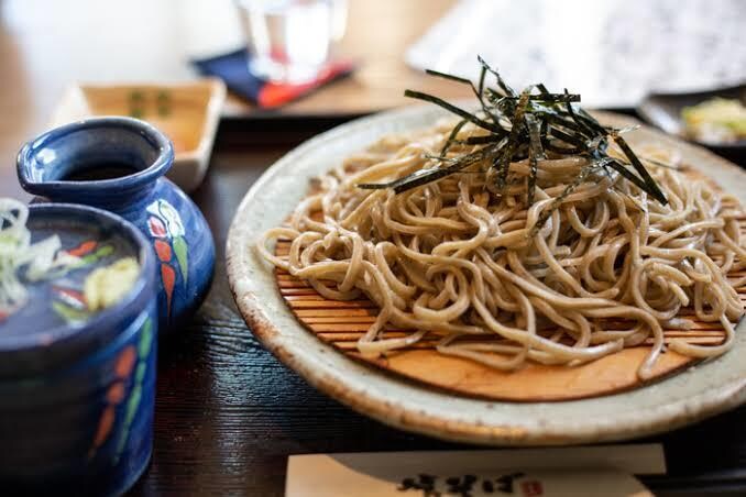 自家製めんつゆのレシピ教えます 万能調味料のめんつゆ！手作りしてみませんか？ イメージ1