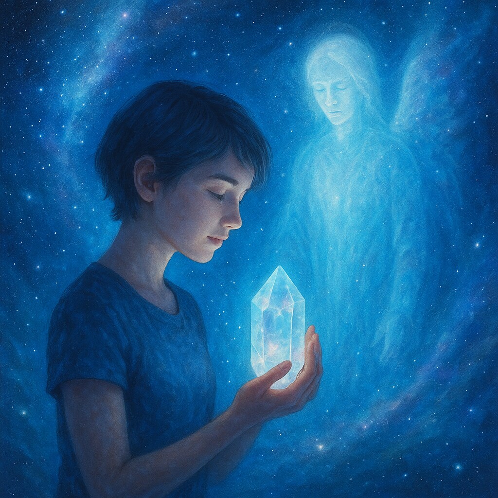 あなたの今のお悩みの解消法を過去生から読み解きます ブロック解除・トラウマ浄化等のヒーリングで解消を後押し！ イメージ1