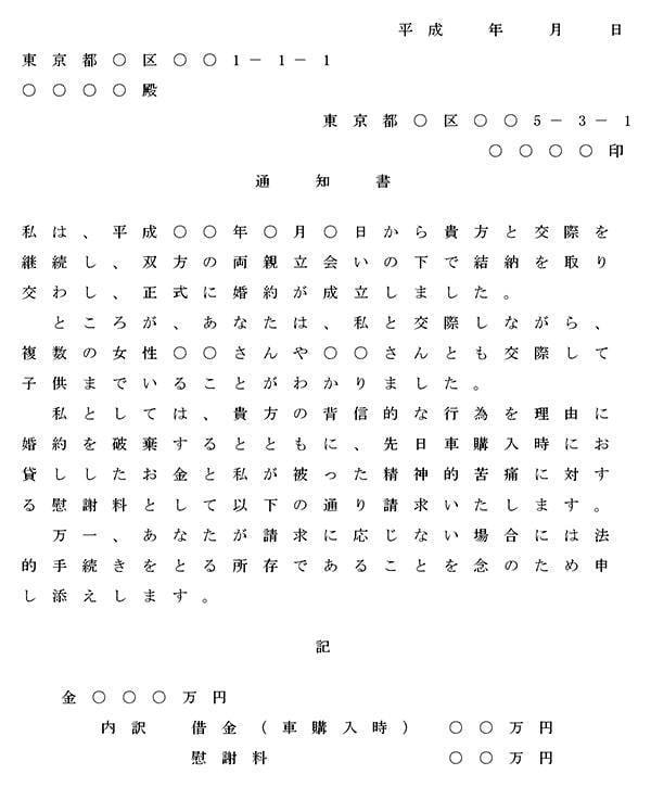 内容証明書の作成代行を承ります 国内全国対応！完全遠隔対応！最短即日対応！ イメージ1