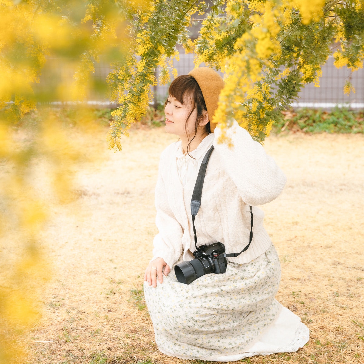 ポートレート写真のRAW現像代行します Adobe Lightroomを使って丁寧に仕上げます！ イメージ2
