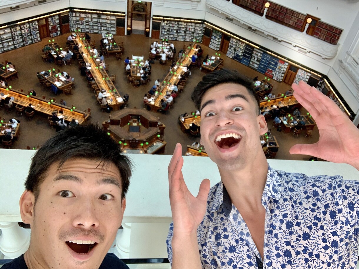 英語学習のお悩み相談にのります 英検・TOEICで点数が上がらない人は必見の秘訣を教えます イメージ6