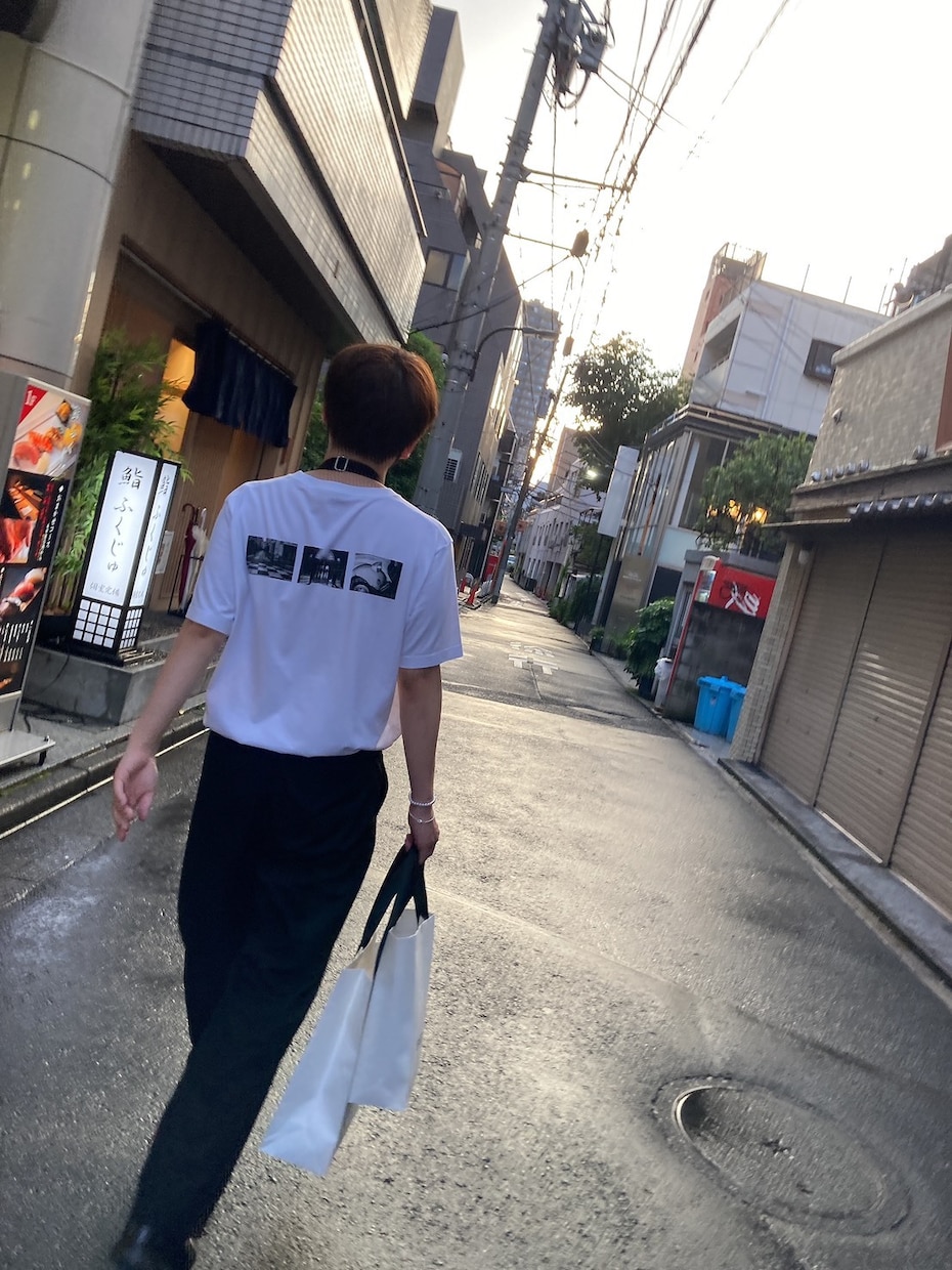 あなたのファッションをお洒落にさせます ファッションがダサいなんてもう言わせません。 イメージ2