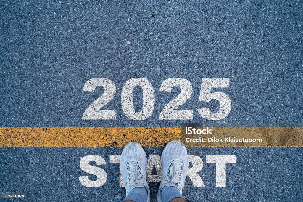 今年はどんな年? 2025年の運勢総合鑑定致します 今までの流れから、次の新しい流れを知りたい方へ! イメージ1