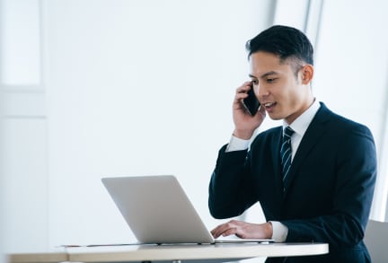 元Rナビ営業マンが無料媒体への採用掲載を代行します 求人に不慣れな企業様、まずは無料求人媒体から始めませんか？ イメージ3
