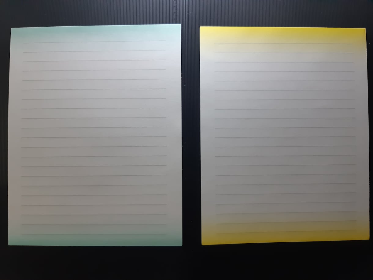 Letter writing☆お手紙の代筆致します ☆Recommend for foreigners☆ イメージ8