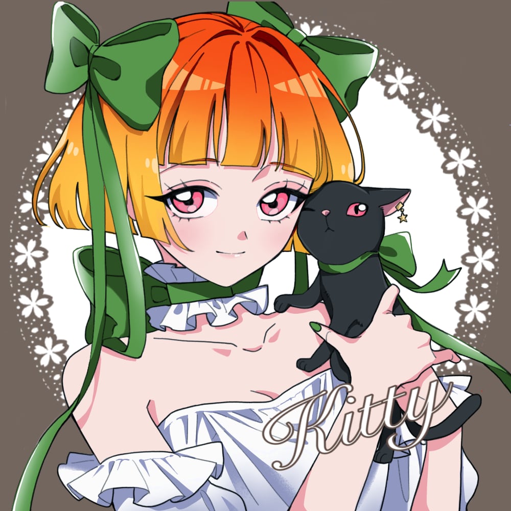 アニメチックなイラストを描きます ◆アイコン向けイラスト／メンバーシップスタンプ対応可！◆ イメージ1