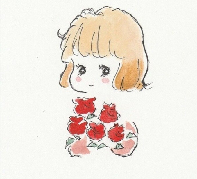 手描きで主に猫や様々なイラストを描いてます 皆さまの好きなファンアートを手描きで描きます。 イメージ4